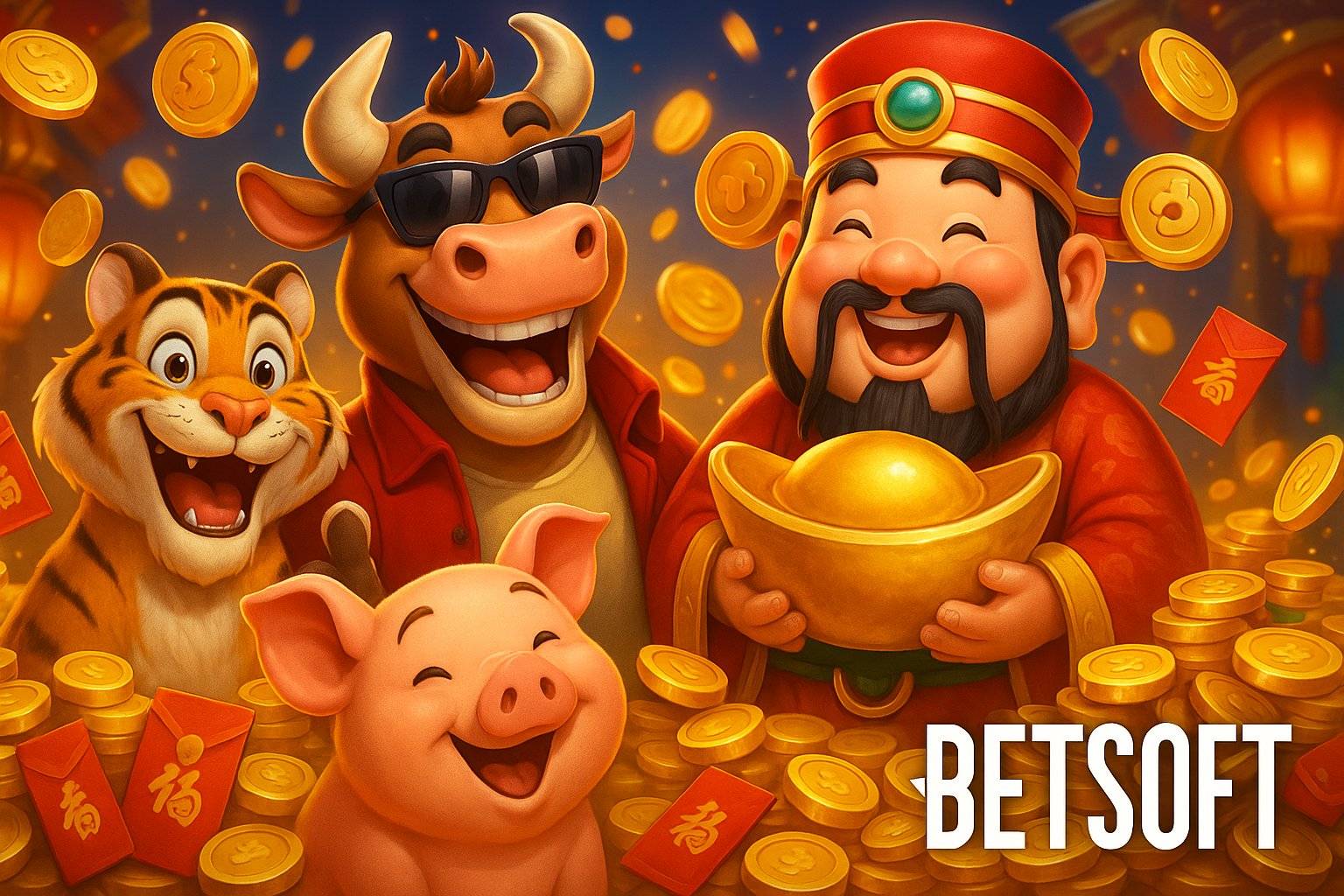 Betsoft