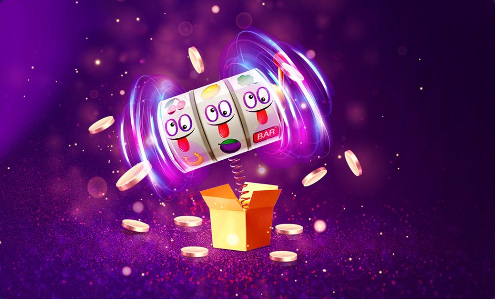 Betsoft Welcome Bonus