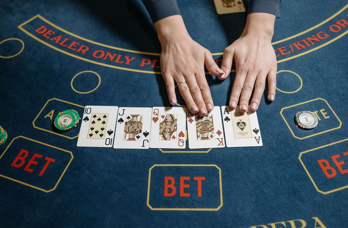 Betsoft Welcome Bonus