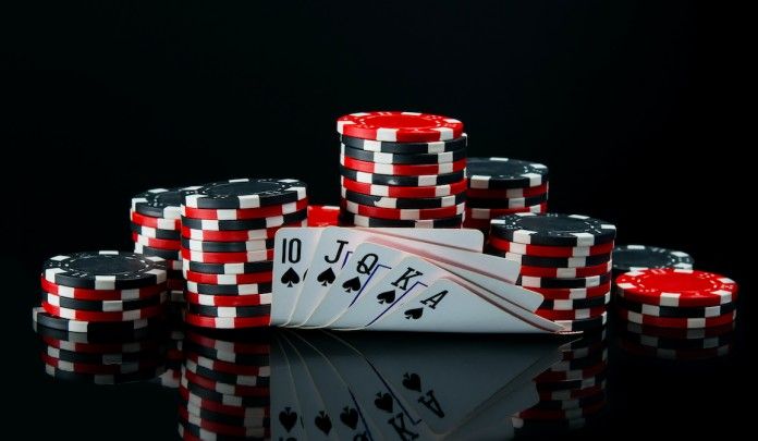 Betsoft Live Casino